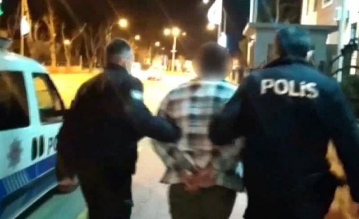 18 ayrı suçtan aranıyordu polis ekiplerince yakalandı