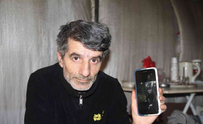 5 ay önce kaybolan muhtarın ağabeyi: "Kardeşimin cansız bedenine kavuşmaya dahi razıyız"