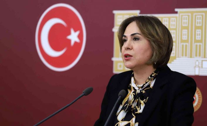 AK Partili Yılmaz: "Helalleşme söylemleri ve toplantıları, bu zihniyeti bu lekeden kurtarmayacaktır"