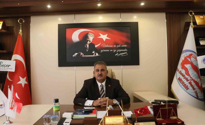 Akkuyu Nükleer Güç Santrali bölgesinde ev bulmak bile neredeyse imkansız duruma geldi