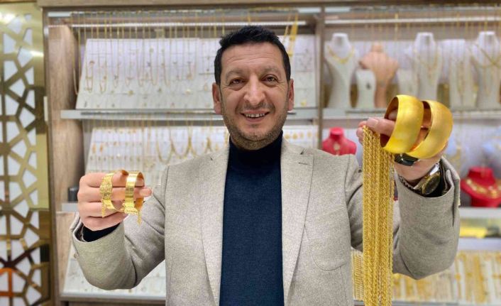 Altın fiyatları düştü, dolar ve kripto para yatırımcıları altına davet edildi