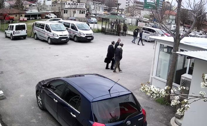 Ankara merkezli iki ilde "İhaleye Fesat" operasyonu: 12 gözaltı