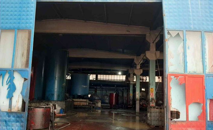 Ankara’daki kaçakçılık operasyonlarında piyasa değeri 31 bin TL olan akaryakıt maddesi ele geçirildi