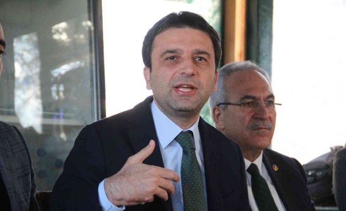 Antalya’da Kırcami için olağanüstü meclis toplantısı talebi