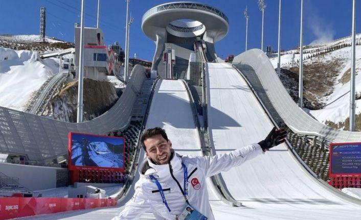 Arda Pekin’de sahne alıyor