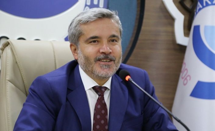 ASÜ, dört farklı kuruluşun sıralama listesine girdi