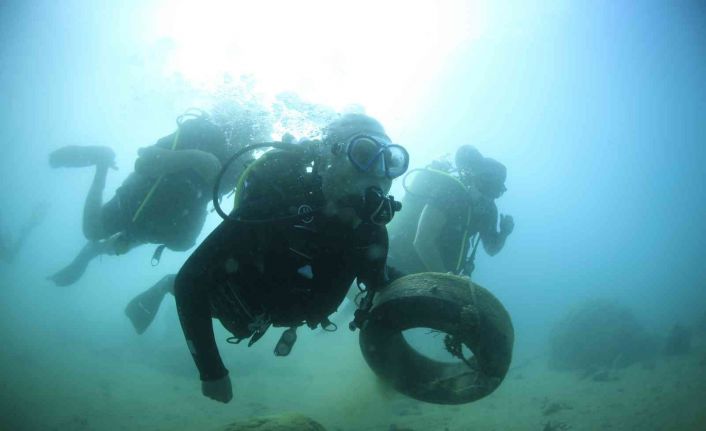 Avrupa kentlerinin proje ortağı Muratpaşa