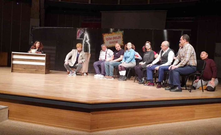 Aydınlı muhasebeciler bu defa hesapları ile değil sanatları ile ortaya çıktı