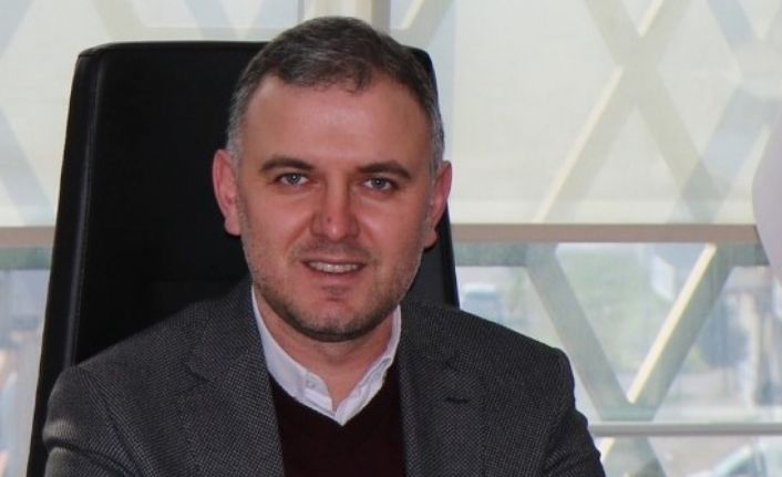 AYTO Yönetim Kurulu Üyesi Yüce; “Akaryakıt zamlanırken, istasyonlar zarar ediyor”