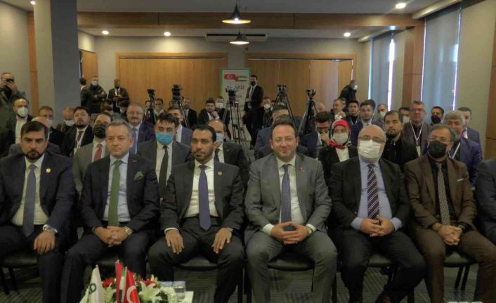 BAE Ankara Büyükelçisi Al Dhaheri: “Kayseri’deki görüşmelerimizden iki ülke adına da çok umutluyum”