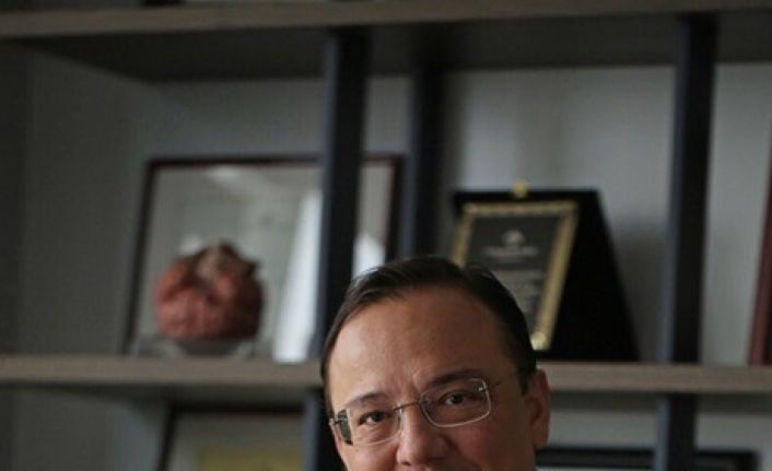 Bahçeşehir Üniversitesi Tıp Fakültesi Kurucu Dekanı Kılıç: “Sadece tıp doktoru değil bilim doktoru olarak diploma alacaklar”