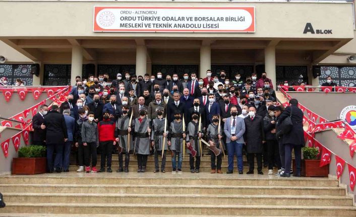 Bakan Özer: “Son 19 yılda öğretmen sayısı 500 binden 1,2 milyona ulaştı”