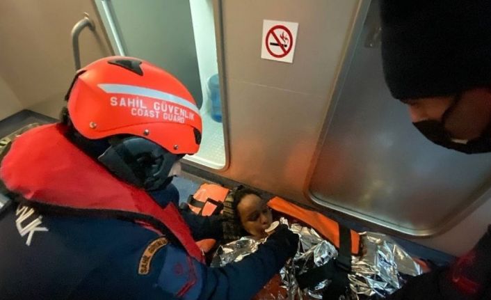 Bakan Soylu’dan AB’ye “Göçmen” eleştirisi