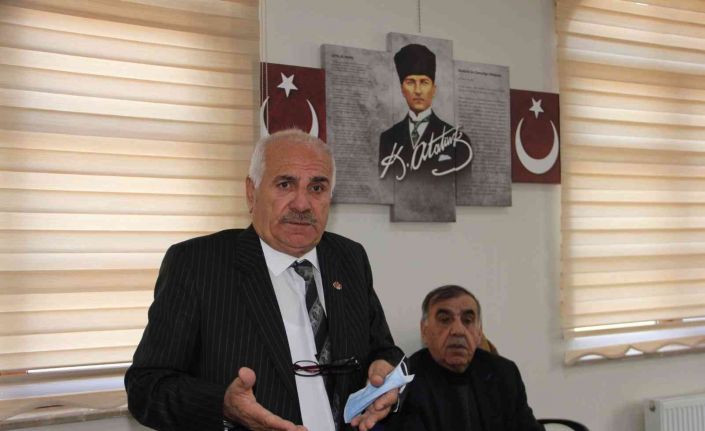 Balcılar Birliği başkanlığına Özbakır yeniden seçildi