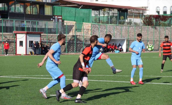 BAL’da Elazığ derbisi