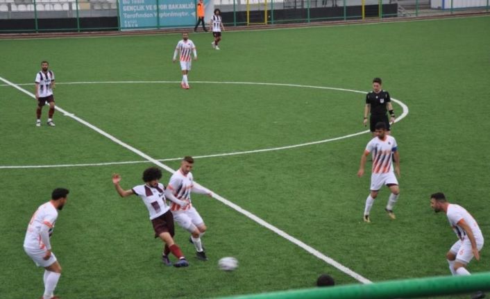 BAL’da ikinci yarı Elazığ derbisiyle başlayacak