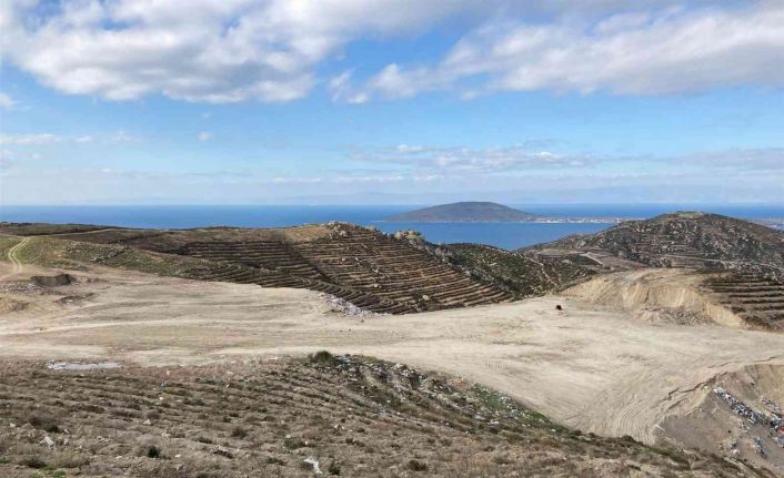 Balıkesir’de evsel katı atıklar elektriğe dönüşüyor