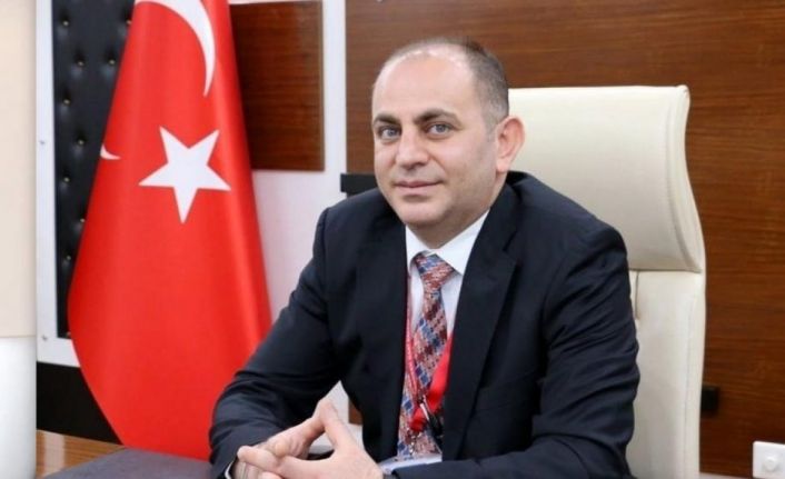 Başhekim Çimen korona virüse yakalandı