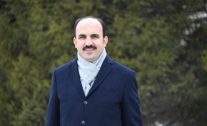 Başkan Altay: “İklim şurası ülkemiz için önemli bir perspektif oluşturacak”