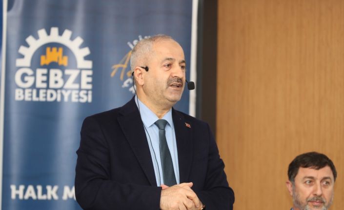 Başkan Büyükgöz: "Çoban Mustafa Paşa Cami yanını kamulaştırdık"