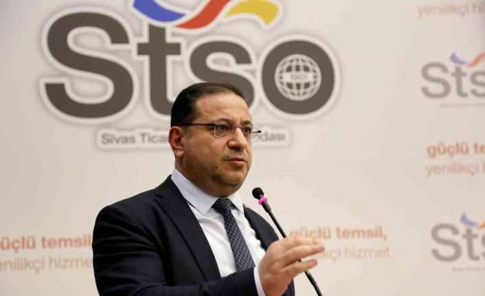 Başkan Eken; “Cazibe Merkezi olduk, fabrikalarımız çoğalacak’’