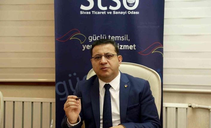 Başkan Eken; “ Sigorta işveren prim teşviki ve asgari ücret desteği uzatılmalı”