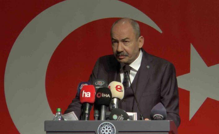 Başkan Gülsoy: “Rusya - Ukrayna gerginliği Türkiye’yi de turizm açısından olumsuz etkileyebilir”