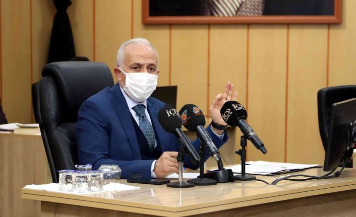 Başkan Gültak: “Akdeniz 30 milyon lira tutarında spor tesisleri kazanacak”