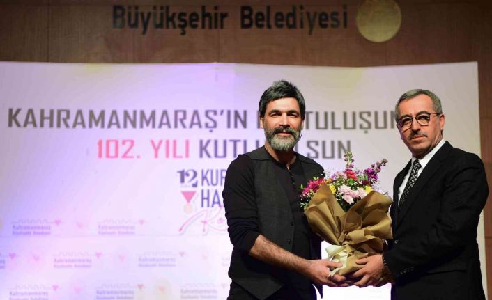 Başkan Güngör: “Dün korkmadık, bugün de korkmuyoruz”