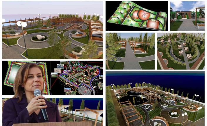 Başkan Köse’den 7 mahalleye 7 park müjdesi