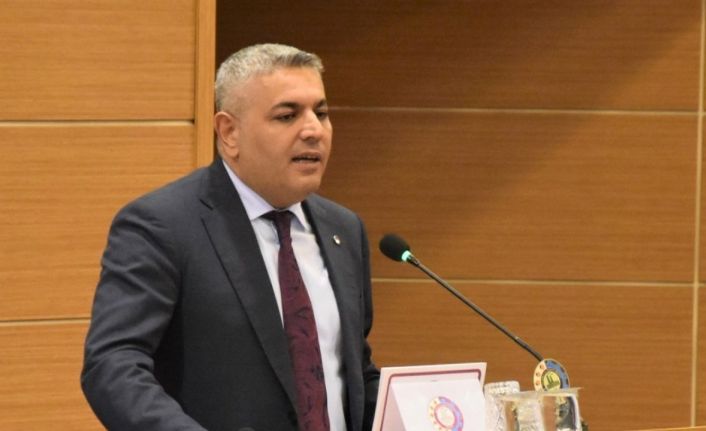 Başkan Sadıkoğlu: “6 puanlık sigorta prim teşviki ve asgari ücret desteği devam etmeli”