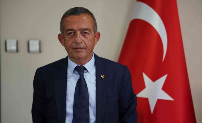 Başkan Tanoğlu: “Erzincan, düşmana karşı gösterdiği şanlı bir direnişle Kurtuluş mücadelesini 13 Şubat 1918’de zaferle noktalamıştır”