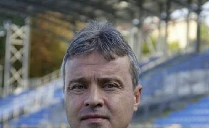 Belediye Kütahyaspor’da Teknik Direktör Ahmet Yavuz’un görevine son verildi