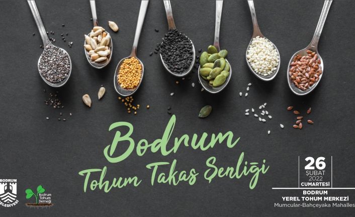 Binlerce yıllık gelenek Bodrum’da devam ediyor