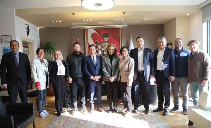 Bodrum, Dünya Şampiyonası’na hazırlanıyor