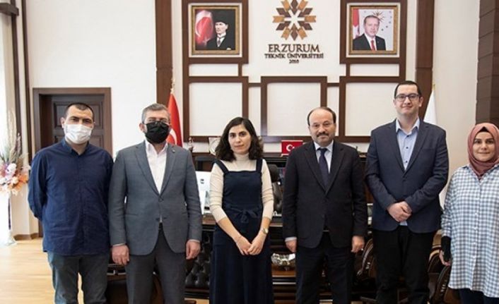 BOLOGNA Kurum Koordinatörlüğü ve PAM’ da görev değişikliği