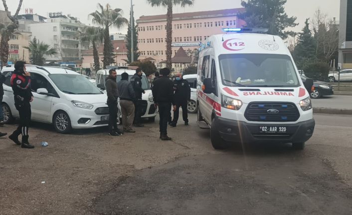 Boşanma davası sonrası sopalı kavga: 1 yaralı