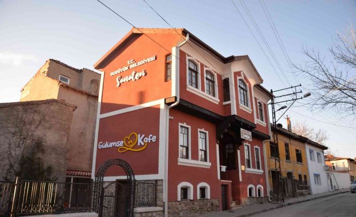 Bozüyük’te Gençlik Tiyatrosu kuruluyor