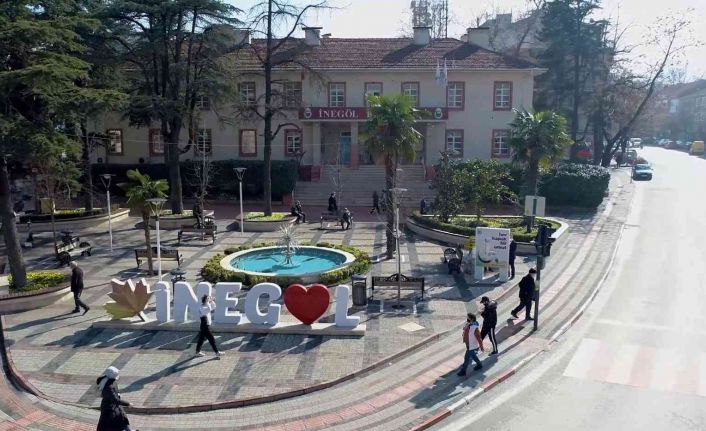 Bu ilçenin nüfusu 20 ili solladı