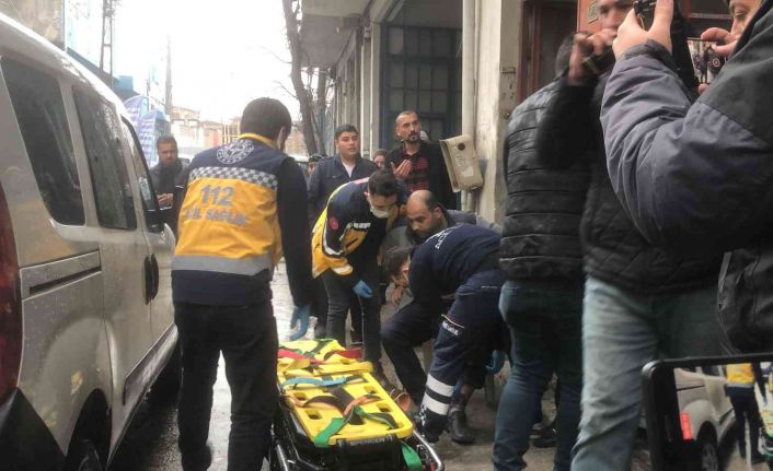 Bursa’da kardeş kavgasında kan aktı