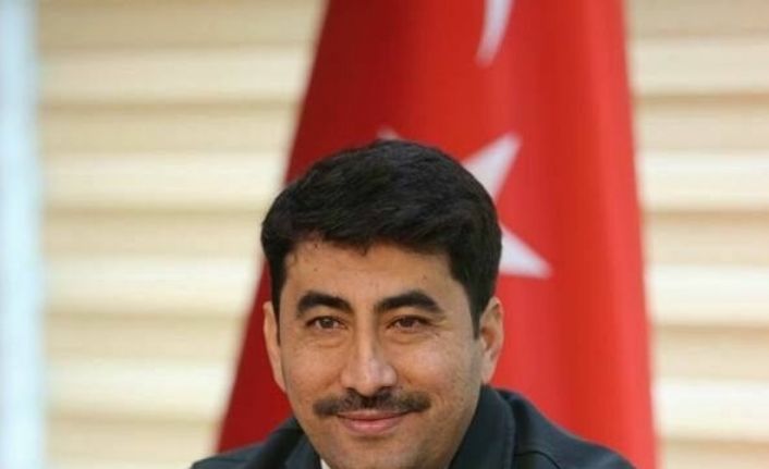 Çelik: “HAK-İŞ Konfederasyonu, 28 Şubat darbesinde de milli iradeden yana tavır aldı”