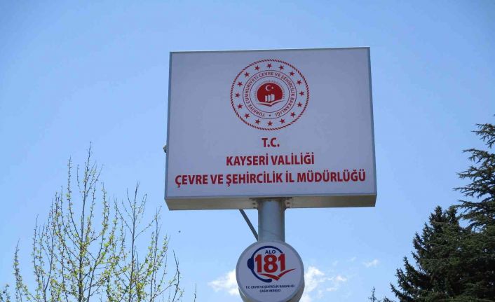 Çevre, Şehircilik ve İklim Değişikliği İl Müdürlüğü ’kaçak akaryakıt ürünü’ satacak