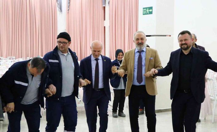 Çiftlikköy Belediyesi’nde en düşük işçi maaşı 7 bin 350 TL oldu