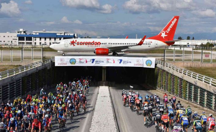 Corendon Airlines, Tour of Antalya 2022’ye değer katacak