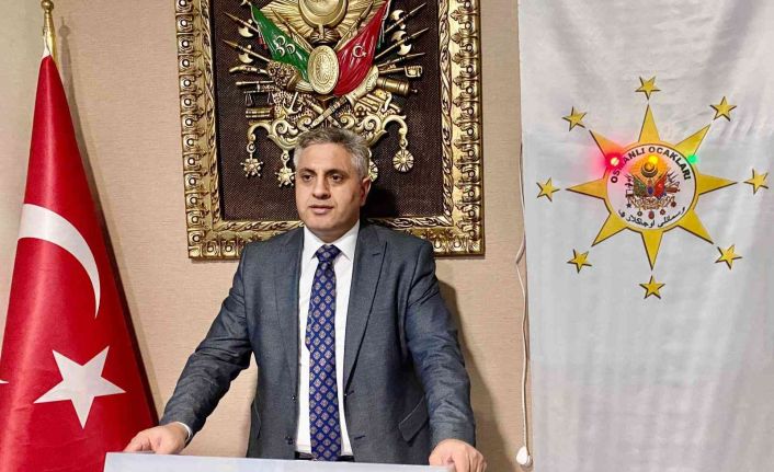 Cumhurbaşkanı Erdoğan’ın Cumhur İttifakının genişlemesi yönünde yaptığı açıklamalar Ocak Partisini memnun etti