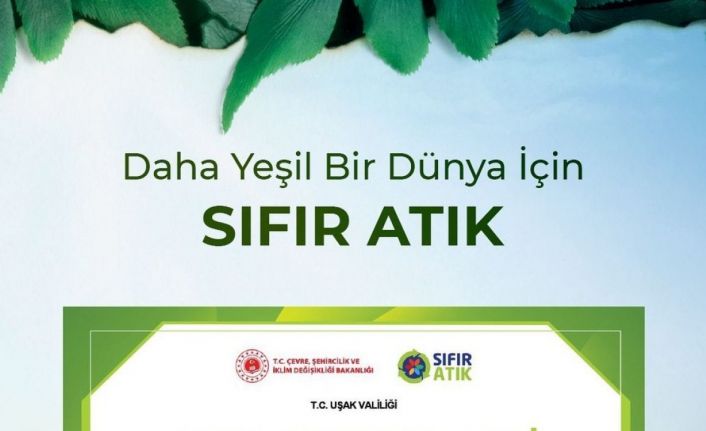 ‘Daha yeşil bir dünya için’ çalışan Gedik Piliç, ‘Sıfır Atık’ belgesi sahibi oldu