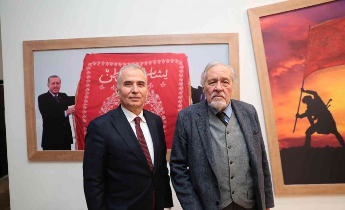 Denizli’yi çok önemli kılan tarihi gerçeği Prof. Dr. İlber Ortaylı açıkladı