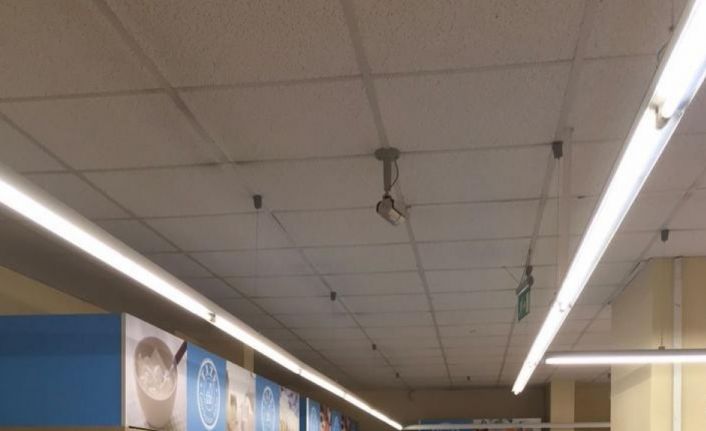 Didim’de KDV indirim denetimi