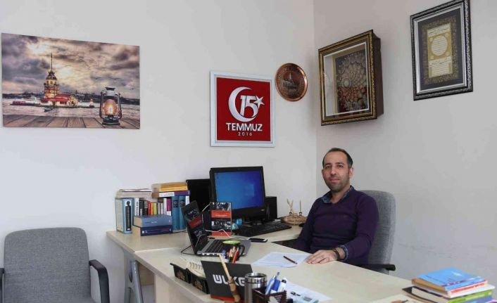 Doç. Dr. Adem Palabıyık: “HDP, üçüncü ittifakı Cumhur İttifakı’na karşı kullanacaktır”