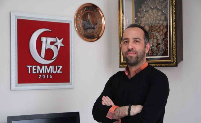 Doç. Dr. Adem Palabıyık: “Her ilde ‘Millet İttifakı ile Demokrasi Ters Şeritte’ mitingi düzenlemeli”